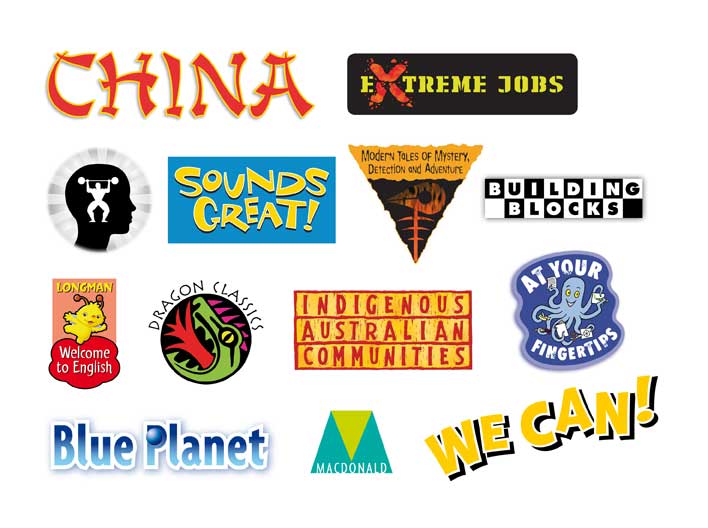 Book Design - Illustration 1